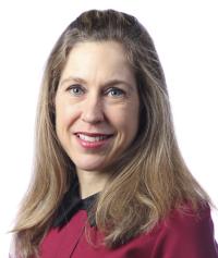 Photo of Marie-Pierre St-Onge, PhD